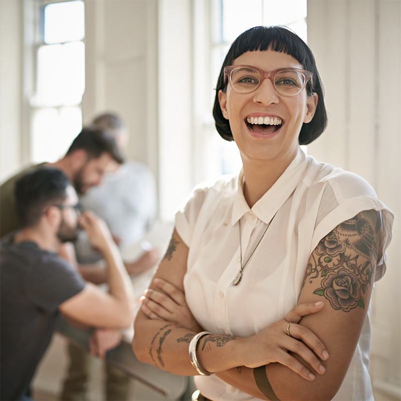 Aspen Grove - Reslience