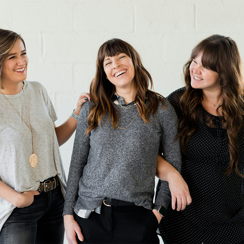 Aspen Grove - Women Group